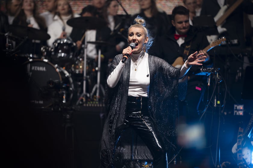 Koncert w rynku, piątek, 4 października